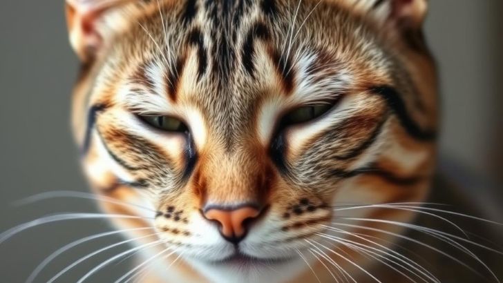 How to Tell If Your Cat Is Sick Common Signs of Illness in Cats
