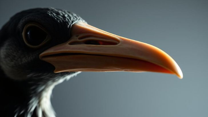 Com‌mon Causes of Beak Overgr‌owth