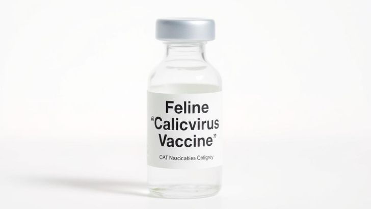 Core Vaccines Every Cat Needs