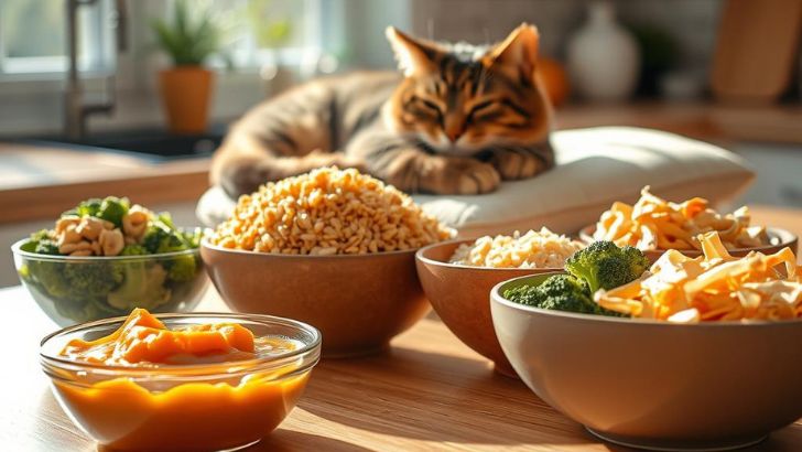 Dietary Changes to Alleviate Constipation