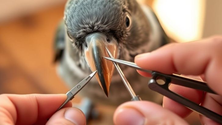 Homemade Bird Treats: Healthy Snacks for Your Backyard Birds Feeding Techniques for Sharing Treats
