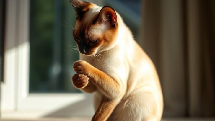 Grooming and Care Needs