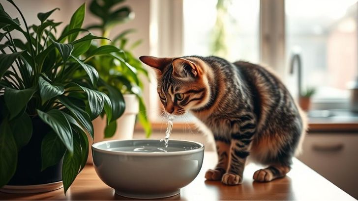 Top Cat Constipation Remedies Every Owner Should Know Home Remedies for Cat Constipation