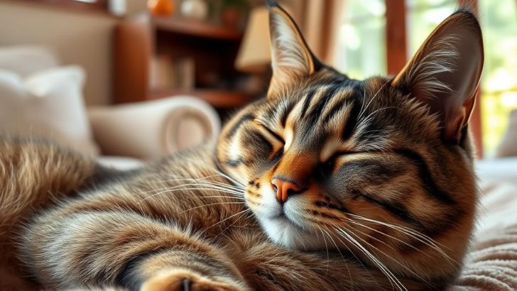 How to Tell If Your Cat Is Sick how to tell if your cat is sick or dying