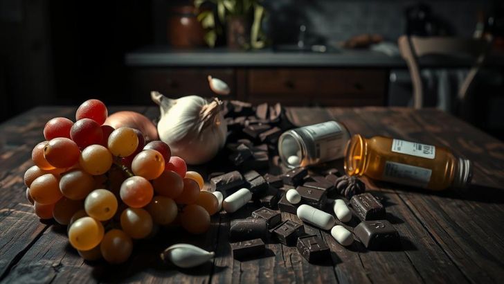 Ingredients to Avoid