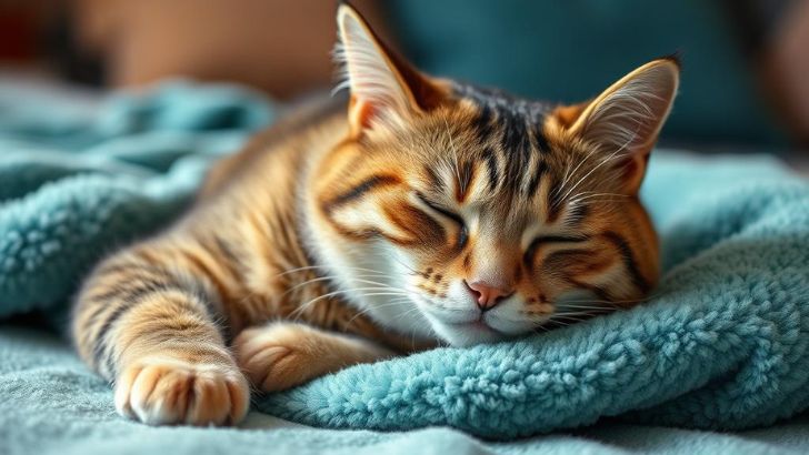 Cat Fever Symptoms: What to Know Myths and Facts About Cat Fever