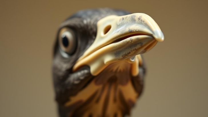 Preventing Beak Overgrowth