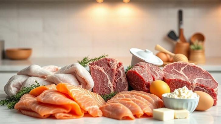 Proteins That Are Good for Dogs
