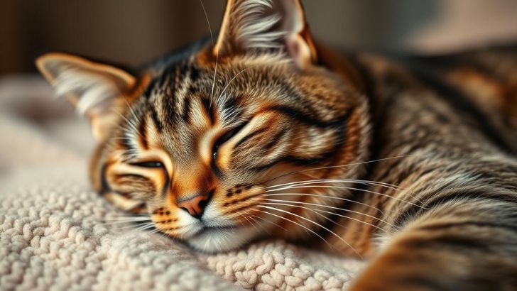 Cat Fever Symptoms: What to Know Recognizing Fever Symptoms in Cats