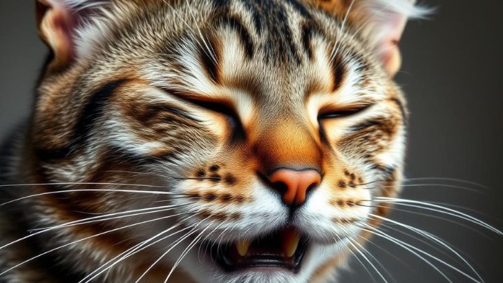 How to Tell If Your Cat Is Sick Respiratory Issues in Cats