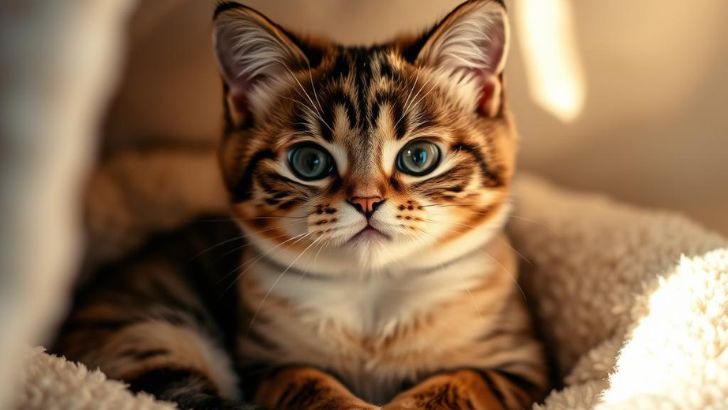 Scottish Fold: The Adorable Ear Flopper