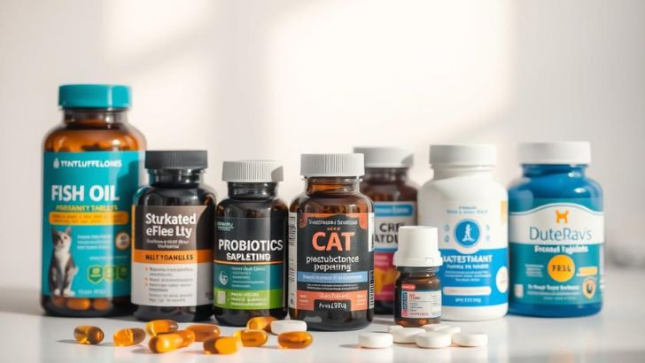 Supplements: Do They Help
