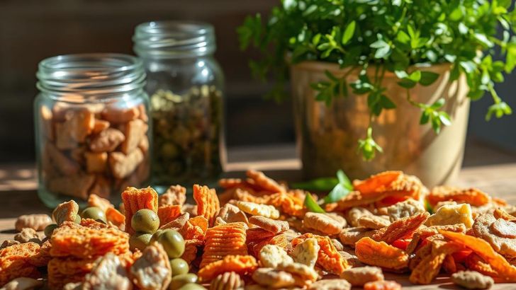 Healthy & Natural Cat Treats Your Feline Will Love Sustainability in Cat Treats