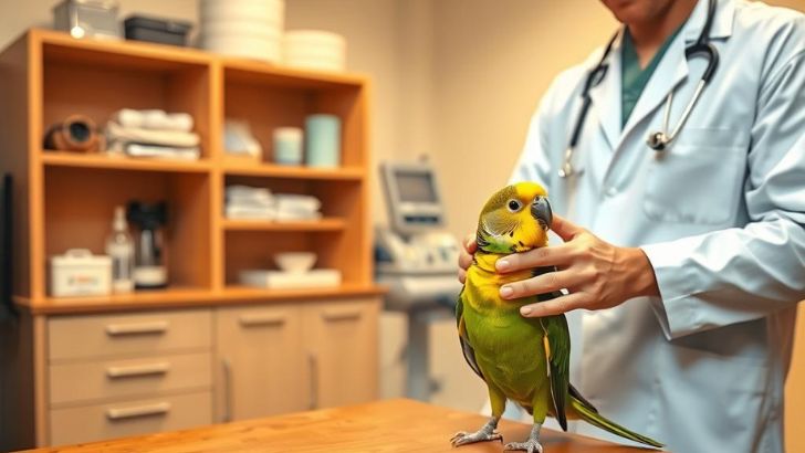 The Importance of Veterinary Care