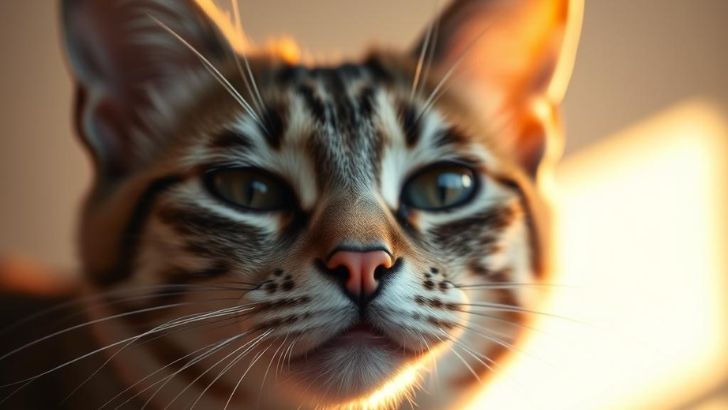 Cat Fever Symptoms: What to Know The Relationship Between Fever and Illness