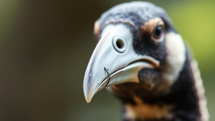 The Role of Bird Grooming