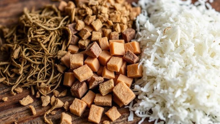 Top Ingredients to Look For