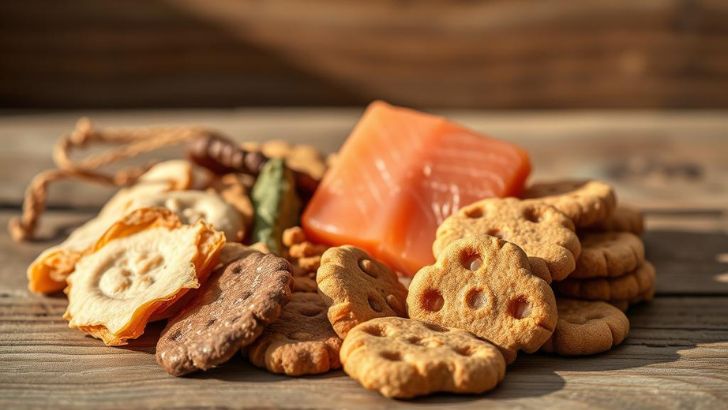 Healthy & Natural Cat Treats Your Feline Will Love Treating Health Issues with Natural Options