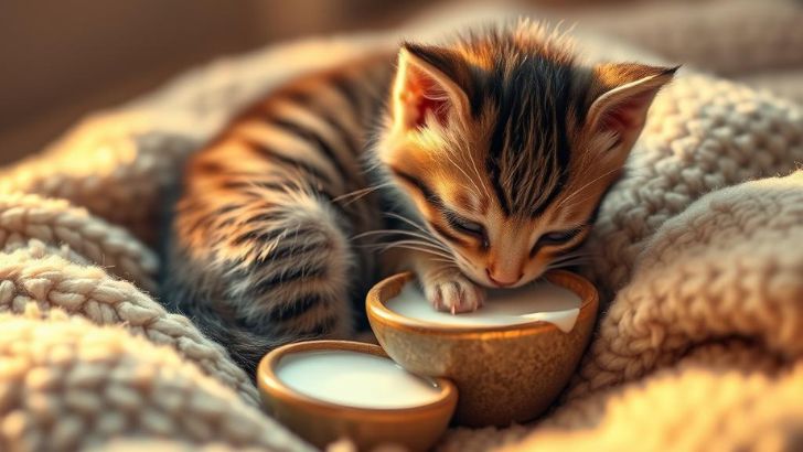 The Role of Age in Feeding