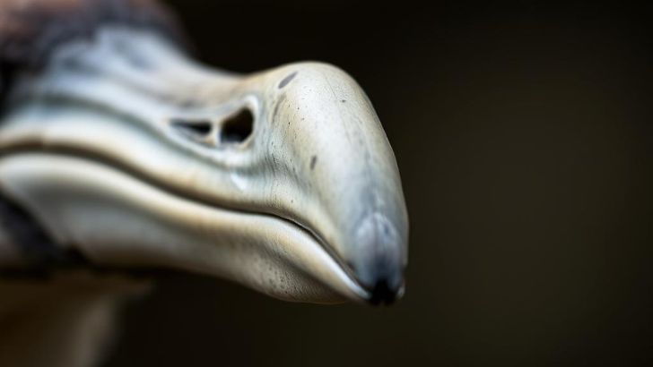 Understanding Bird Beak Overgrowth
