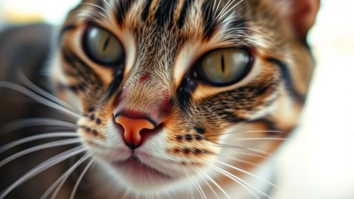 Understanding Cat Allergies