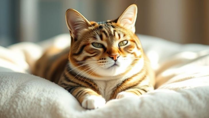 Top Cat Constipation Remedies Every Owner Should Know Understanding Cat Constipation