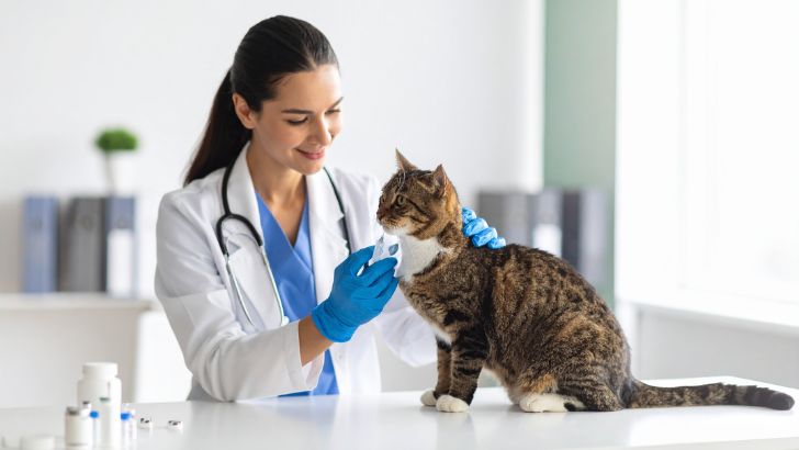 Understanding the Importance of Cat Vaccinations