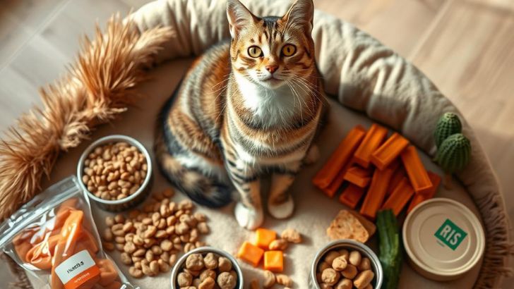 Discover the Best Cat Food for Indoor Cats Understanding the Needs of Indoor Cats