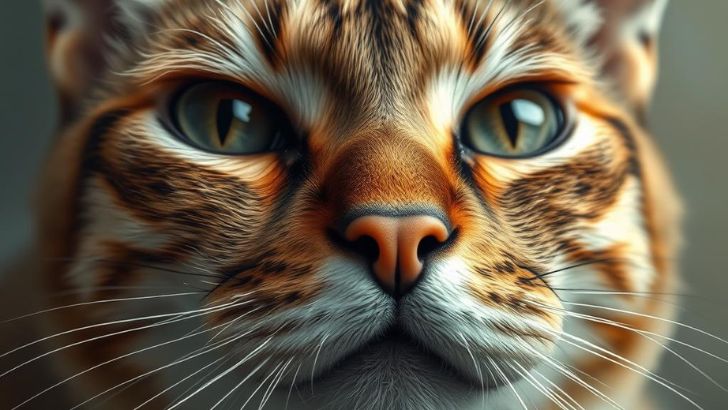 Upper Respiratory Infections in Cats