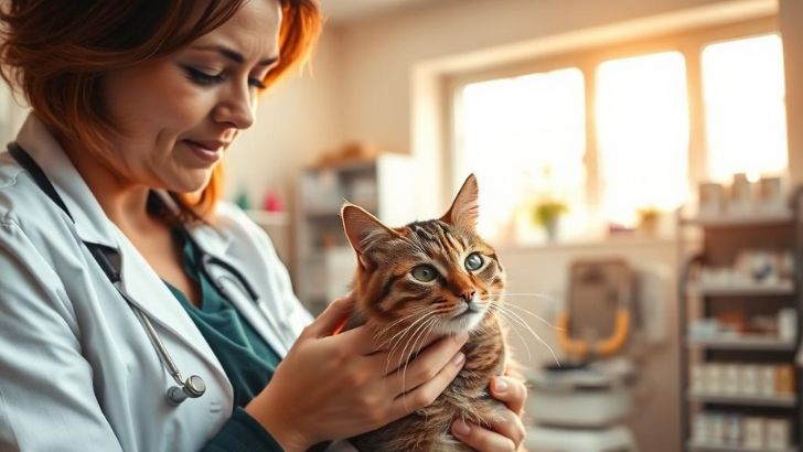 Veterinary Care: What to Expect
