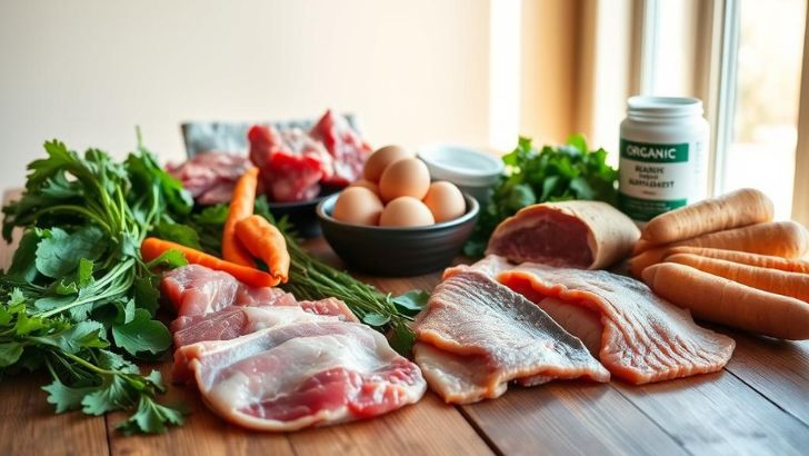 Raw Food Diet for Dogs: What You Need to Know What is a Raw Food Diet for Dogs