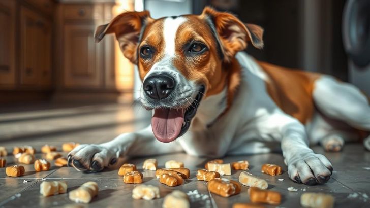 Toxic Foods for Dogs: A Comprehensive Guide Xylitol: A Sugar Substitute That Can Be Fatal