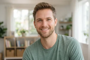 Daniel Walker