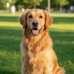 golden retriever